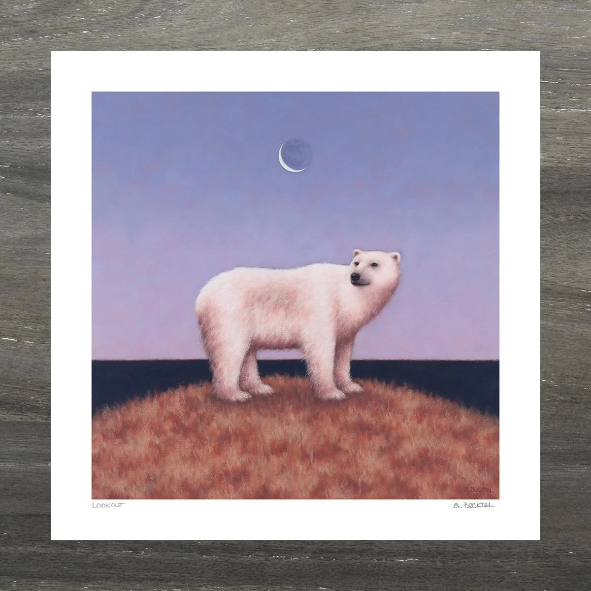 Wolf Moon